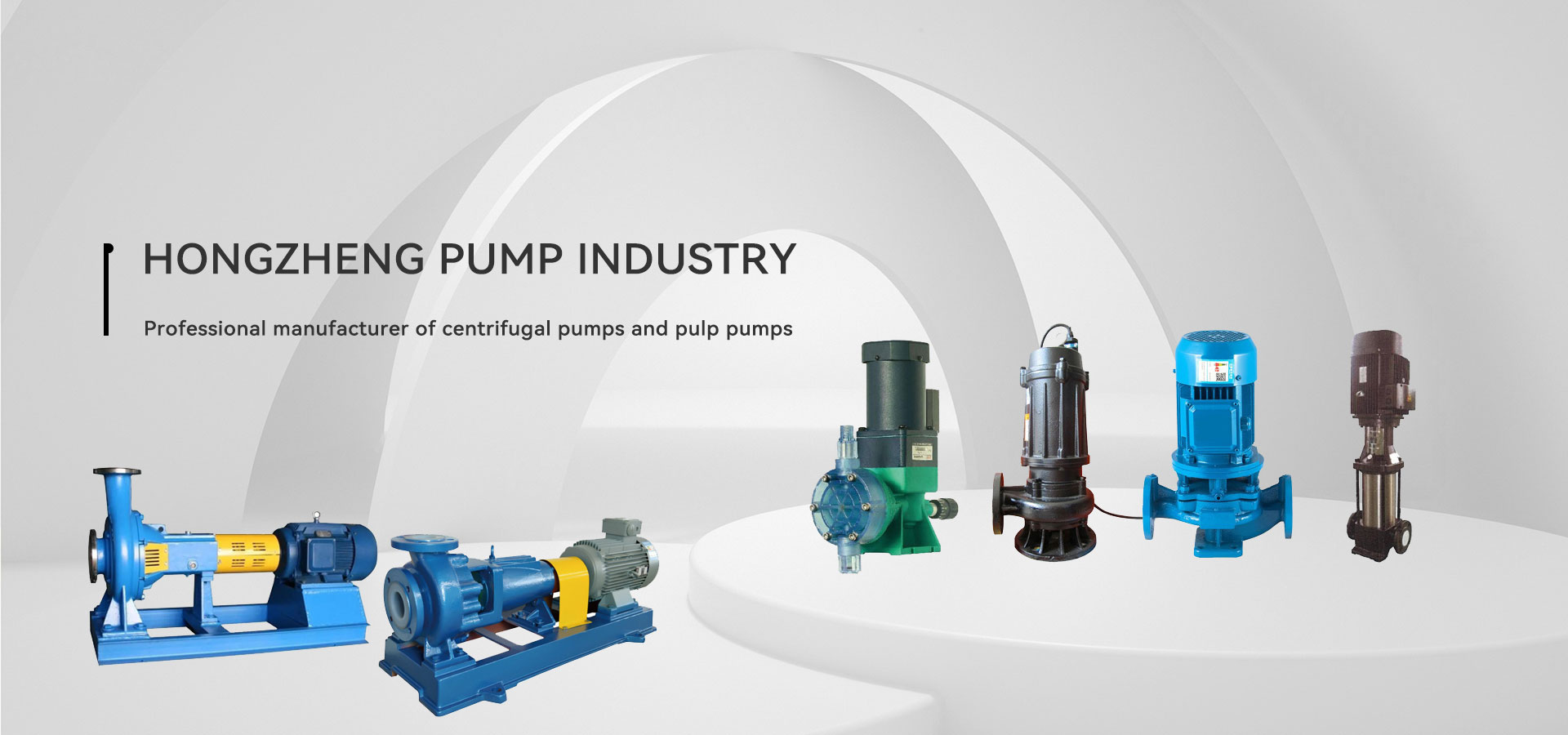 Hersteller von Zellstoffpumpen in China