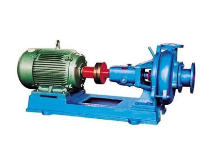 Warum wird die Abwasserpumpe als unterirdischer Aasfresser der Stadt bezeichnet?